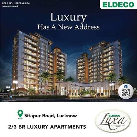 lucknow luxury homes.